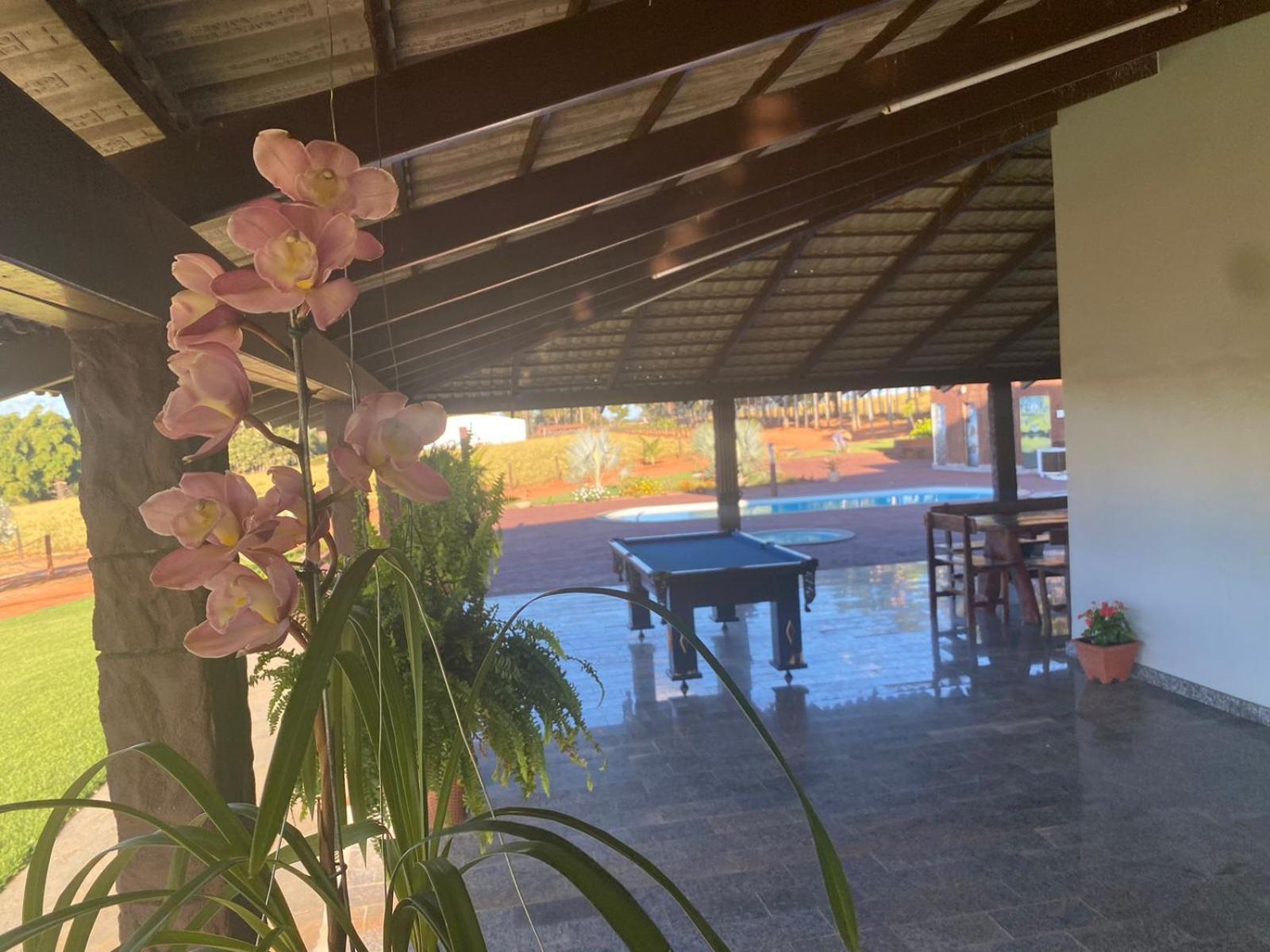 Chacara Paraiso Recanto Do Sol Caldas Novas Dış mekan fotoğraf